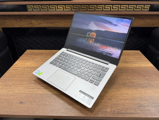 Lenovo IdeaPad 530S Intel Core i5 8250U 8GB RAM 256GB SSD MX130 W10 14” FHD 81EU00A8TX (İKİNCİ EL) - Görsel 4