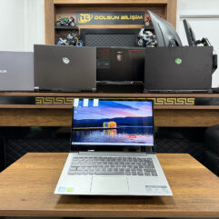 Lenovo IdeaPad 530S Intel Core i5 8250U 8GB RAM 256GB SSD MX130 W10 14” FHD 81EU00A8TX (İKİNCİ EL)