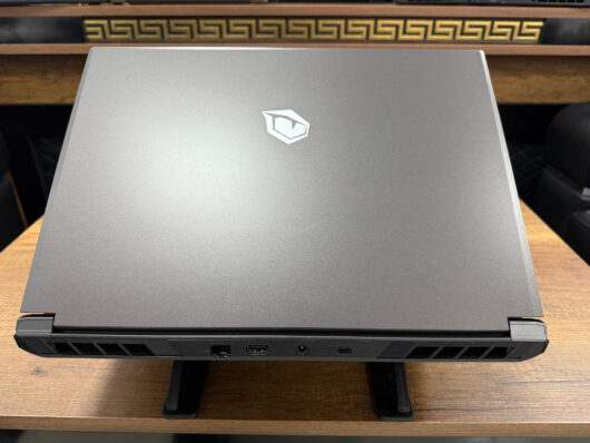 Monster Tulpar T6 V3.3.1 Intel Core i7 13700HX 16GB RAM 1TB SSD RTX5060 W11 16” FHD+ 165Hz (AÇIK KUTU SIFIR) - Görsel 3