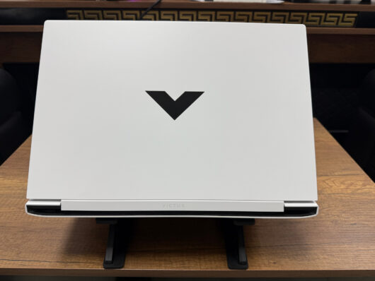 HP Victus 16-R1066NT Intel Core i7 14700HX 16GB RAM 1TB SSD RTX4060 16.1” FHD 144Hz 9J268EA (İKİNCİ EL) - Görsel 3