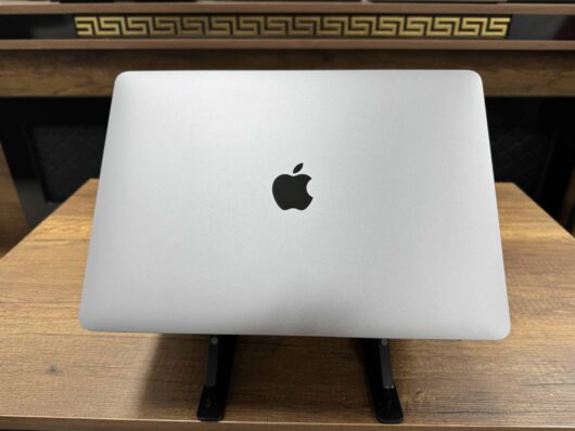 Apple MacBook Air M1 8GB RAM 256GB SSD macOS 13” QHD+ Uzay Grisi MGN63TU/A (İKİNCİ EL) - Görsel 5