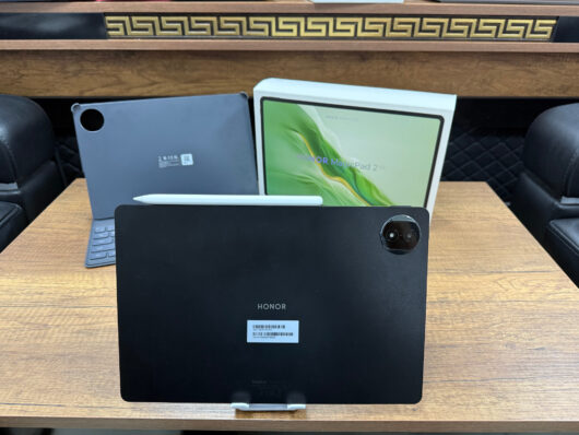 Honor Magic Pad 2 12GB RAM 256GB 12.3” Tablet Siyah (İKİNCİ EL) - Görsel 5