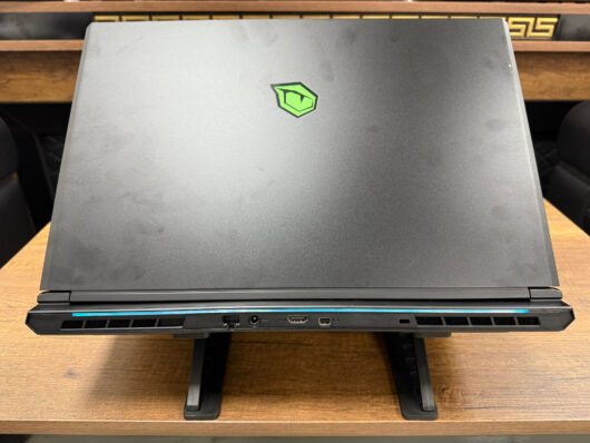Monster Tulpar T7 V26.1.2 Intel Core i7 13700H 32GB RAM 1TB SSD RTX4060 17.3” FHD 144Hz (İKİNCİ EL) - Görsel 3