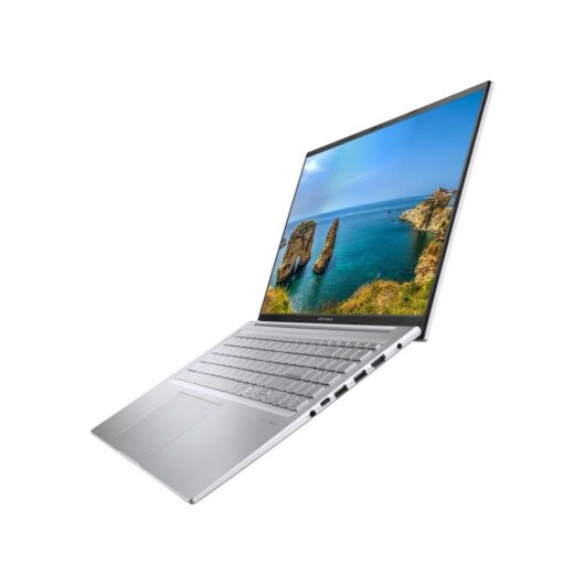 Asus Vivobook 15 X1504VA-NJ104 İntel Core i5 1335U 8 GB 512 GB SSD 15.6" Dos Dizüstü Bilgisayar - Görsel 3