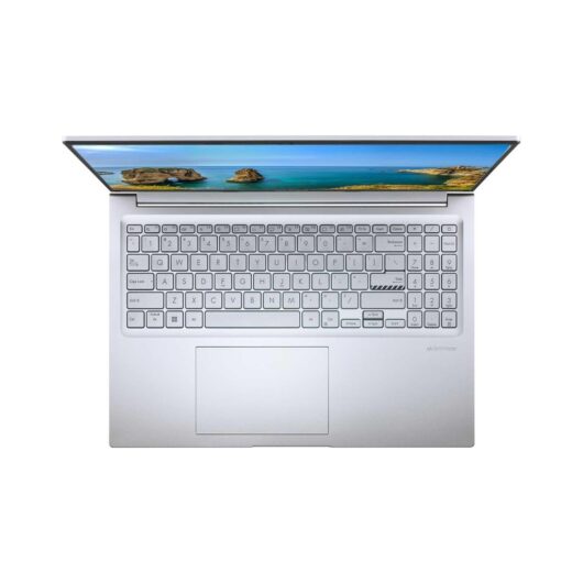 Asus Vivobook 15 X1504VA-NJ104 İntel Core i5 1335U 8 GB 512 GB SSD 15.6" Dos Dizüstü Bilgisayar - Görsel 2