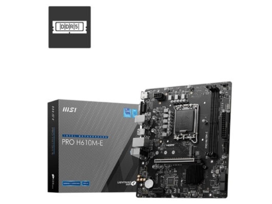 James Donkey Stark S700 Intel Core i5 14400F 16GB RAM 500GB SSD RTX5060 W11 Gaming PC - Görsel 5