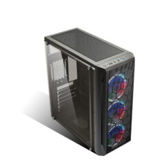 Hiper Zoe Intel Core i5 14400F 16GB RAM 512GB SSD RTX5060 W11 Gaming PC
