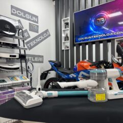Tineco Power Hero 11 Kablosuz Şarjlı Dikey Süpürge (İKİNCİ EL)