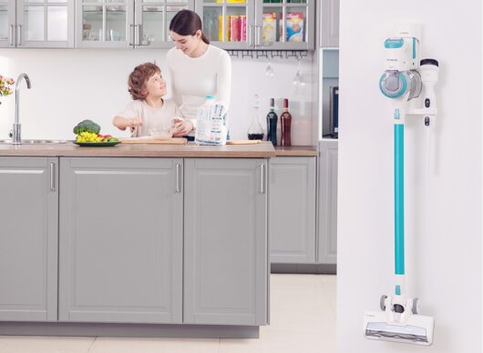 Tineco Power Hero 11 Kablosuz Şarjlı Dikey Süpürge (İKİNCİ EL) - Görsel 9