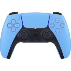 PlayStation 5 DualSense Wireless Controller Mavi - G
