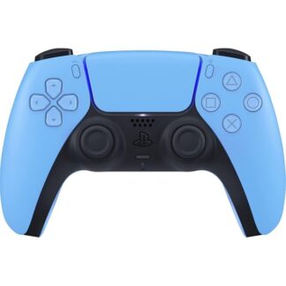 PlayStation 5 DualSense Wireless Controller Mavi - G