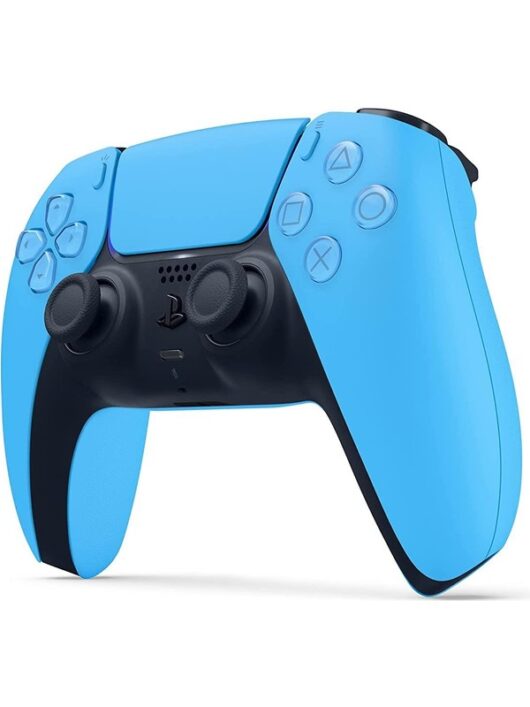 PlayStation 5 DualSense Wireless Controller Mavi - G - Görsel 2