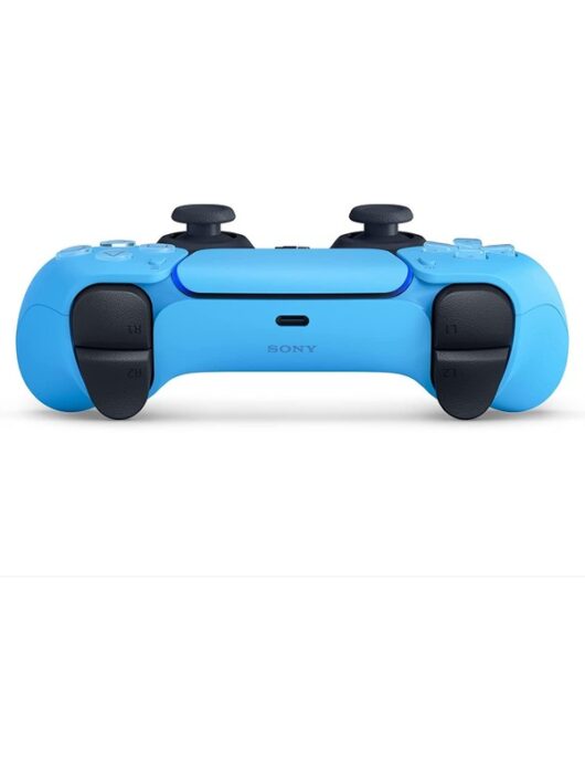 PlayStation 5 DualSense Wireless Controller Mavi - G - Görsel 3