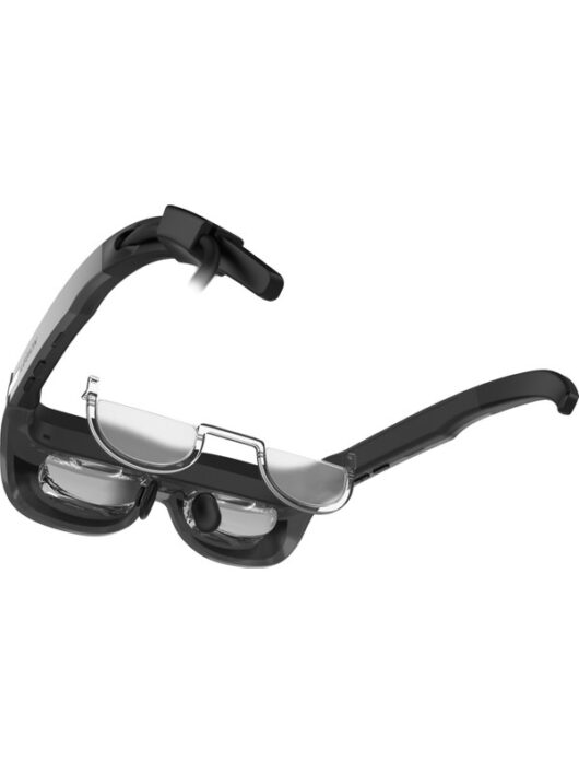 Legion Glasses Akıllı Gözlük Siyah GY21M72722 - Görsel 4