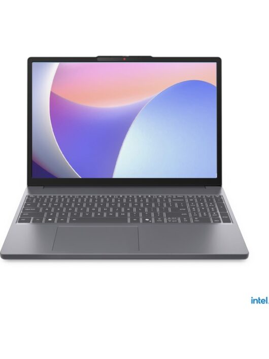 Ideapad Slim 3 Intel Core i5 13420H 8GB 512GB SSD Freedos 15.3" WUXGA Taşınabilir Bilgisayar 83K1004ETR