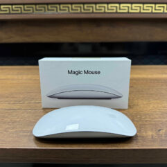 Apple Magic Mouse Beyaz MK2E3TU/A (İKİNCİ EL)