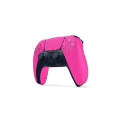 Ps5 Dualsense Wireless Controller Oyun Kolu Pembe