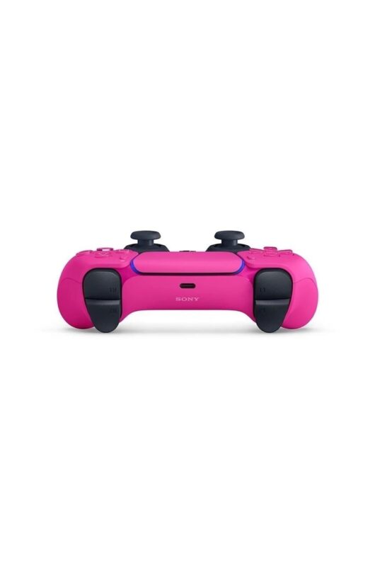 Ps5 Dualsense Wireless Controller Oyun Kolu Pembe - Görsel 3