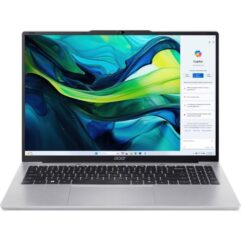 AL16-52P Intel Core i3 1305U 8GB 256GB SSD Freedos 16" FHD Taşınabilir Bilgisayar NX.J5QEY.001