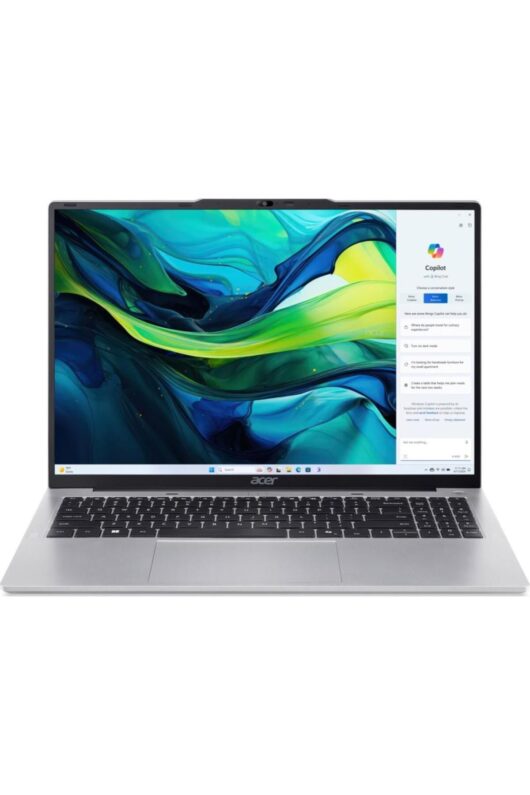 AL16-52P Intel Core i3 1305U 8GB 256GB SSD Freedos 16" FHD Taşınabilir Bilgisayar NX.J5QEY.001