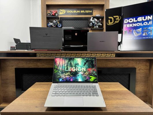 Lenovo Ideapad 5 14ALC05 AMD Ryzen 5 5500U 8GB 512GB SSD 14" FHD W10 82LM006DTX (İKİNCİ EL)