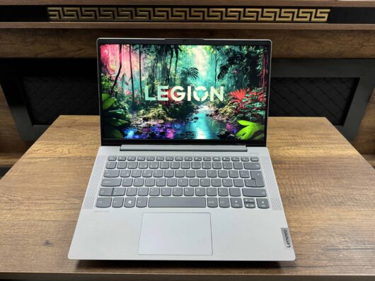Lenovo Ideapad 5 14ALC05 AMD Ryzen 5 5500U 8GB 512GB SSD 14" FHD W10 82LM006DTX (İKİNCİ EL) - Görsel 2