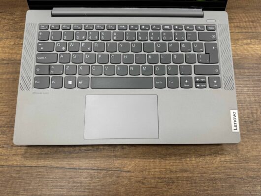 Lenovo Ideapad 5 14ALC05 AMD Ryzen 5 5500U 8GB 512GB SSD 14" FHD W10 82LM006DTX (İKİNCİ EL) - Görsel 3