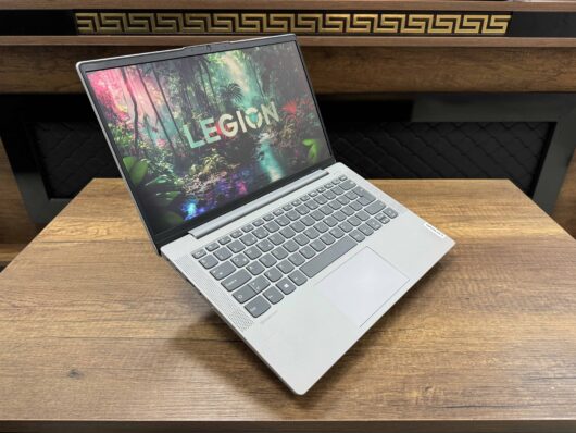 Lenovo Ideapad 5 14ALC05 AMD Ryzen 5 5500U 8GB 512GB SSD 14" FHD W10 82LM006DTX (İKİNCİ EL) - Görsel 8