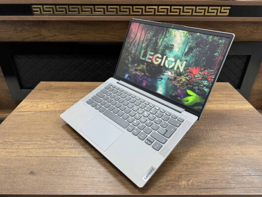 Lenovo Ideapad 5 14ALC05 AMD Ryzen 5 5500U 8GB 512GB SSD 14" FHD W10 82LM006DTX (İKİNCİ EL) - Görsel 9