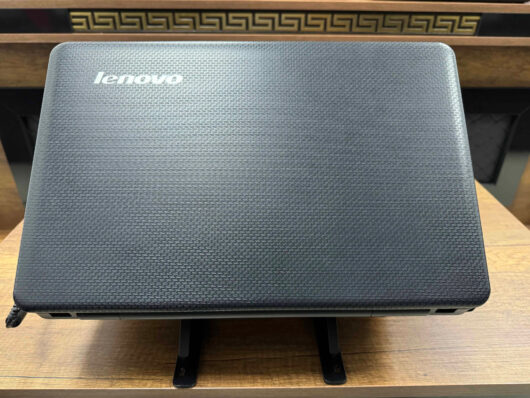 Lenovo Intel Pentium T4500 4GB RAM 240GB SSD 15.6" G550 (İKİNCİ EL) - Görsel 3