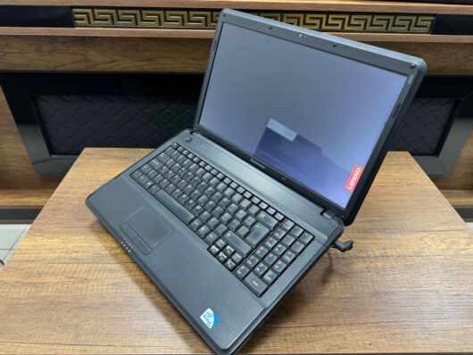 Lenovo Intel Pentium T4500 4GB RAM 240GB SSD 15.6" G550 (İKİNCİ EL) - Görsel 4