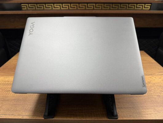 Lenovo Yoga Slim 6 14IAP8 Intel Core i5 1240P 8GB 512GB SSD W11 14” FHD+ OLED 82WU006YTX (İKİNCİ EL) - Görsel 3