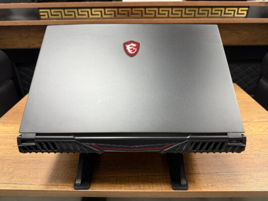 MSI GL65 9SC-042TR Intel Core i7 9750H 16GB RAM 1TB SSD GTX1650 W10 15.6” FHD (İKİNCİ EL) - Görsel 2