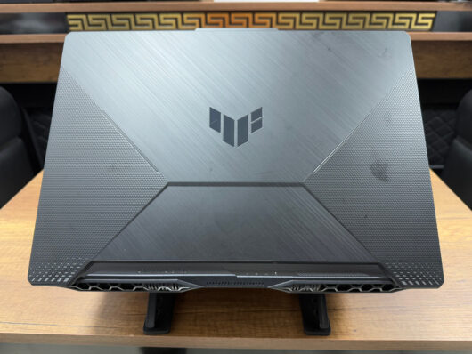 Asus TUF Gaming F15 FX506HC-HN004 Intel Core i5 11400H 16GB RAM 512GB SSD RTX3050 15.6” FHD 144Hz (İKİNCİ EL) - Görsel 3