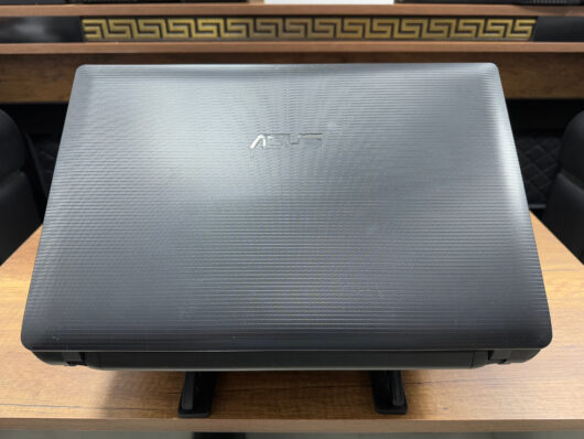 Asus X54C Intel Core i3 2350M 4GB RAM 128GB SSD 15.6” HD (İKİNCİ EL) - Görsel 3