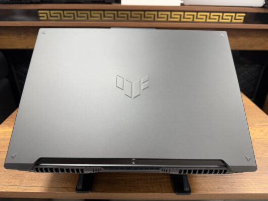 Asus TUF Gaming F16 FX607VU-RL073W Intel Core 5 210H 16GB RAM 512GB SSD RTX4050 W11 16” FHD+ 144Hz (İKİNCİ EL) - Görsel 3