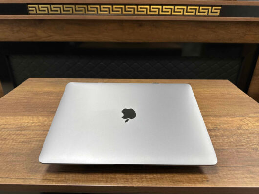 Apple MacBook Air M1 8GB RAM 256GB SSD macOS 13” QHD+ Uzay Grisi MGN63TU/A (İKİNCİ EL) - Görsel 4