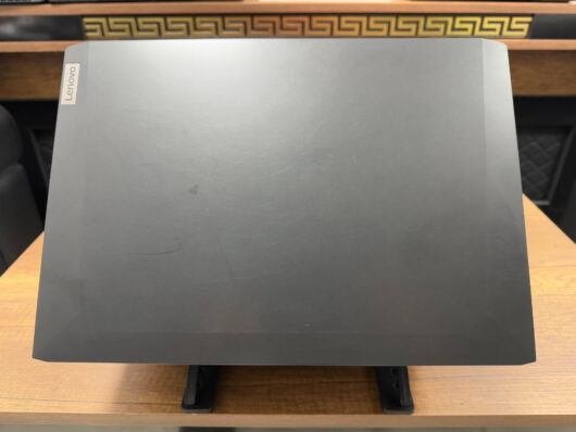 Lenovo Ideapad Gaming 3 15ACH6 AMD Ryzen 5 5600H 8GB RAM 512GB SSD RTX3050 15.6” Full HD W10 120Hz 82K2023WTX (İKİNCİ EL) - Görsel 2