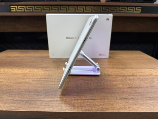 Huawei Matepad Air 8GB RAM 128GB 11.5” 144Hz Beyaz Tablet+Klavye+Kalem (İKİNCİ EL) - Görsel 4
