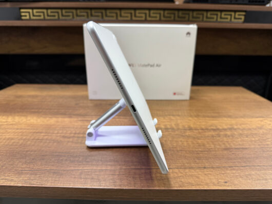 Huawei Matepad Air 8GB RAM 128GB 11.5” 144Hz Beyaz Tablet+Klavye+Kalem (İKİNCİ EL) - Görsel 5