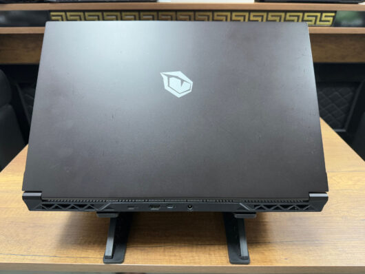 Monster Abra A7 V15.1 Intel Core i7 12700H 16GB 500GB SSD RTX3050 6GB 17.3” FHD 144Hz (İKİNCİ EL) - Görsel 3