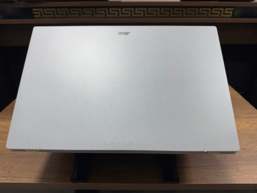 Acer Aspire 3 A315-510P-38X0 Intel Core i3-N305 8GB RAM 512GB SSD RTX3050 15.6” FHD NX.KDHEY.003 (İKİNCİ EL) - Görsel 3