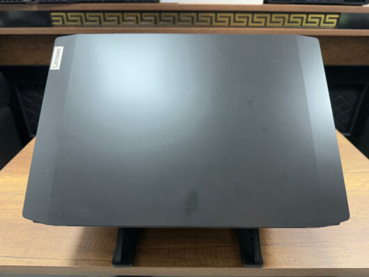 Lenovo IdeaPad Gaming 3 15ARH05 AMD Ryzen 7 4800H 16GB RAM 512GB SSD GTX1650Ti W10 15.6” FHD 120Hz 82EY003LTX (İKİNCİ EL) - Görsel 3