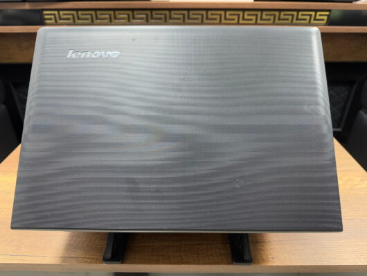 Lenovo G5045 AMD E1-6010 6GB RAM 128GB SSD 15.6” HD 80E300K4TX (İKİNCİ EL) - Görsel 3