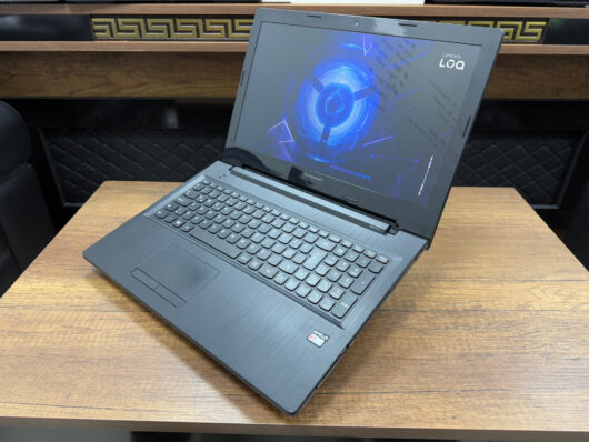 Lenovo G5045 AMD E1-6010 6GB RAM 128GB SSD 15.6” HD 80E300K4TX (İKİNCİ EL) - Görsel 4