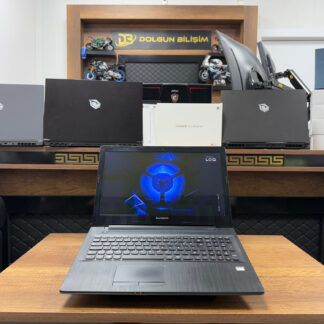 Lenovo G5045 AMD E1-6010 6GB RAM 128GB SSD 15.6” HD 80E300K4TX (İKİNCİ EL)