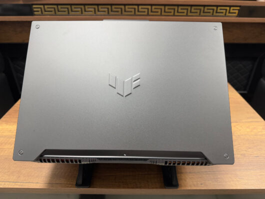 Asus TUF Gaming F15 FX507ZC4-HN210W Intel Core i5 12500H 8GB RAM 512GB SSD RTX3050 W11 15.6” FHD 144Hz (İKİNCİ EL) - Görsel 3