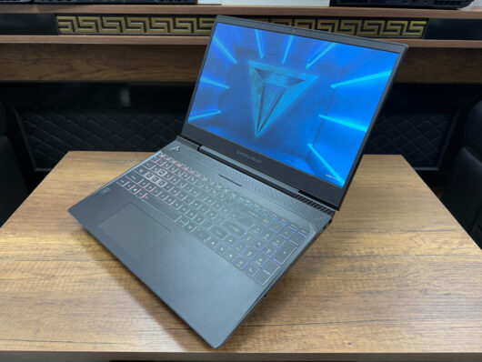 Casper Excalibur G770.1140-8VJ0T-B Intel Core i5 11400H 8GB RAM 512GB SSD RTX3050 15.6” FHD 144Hz (İKİNCİ EL) - Görsel 4