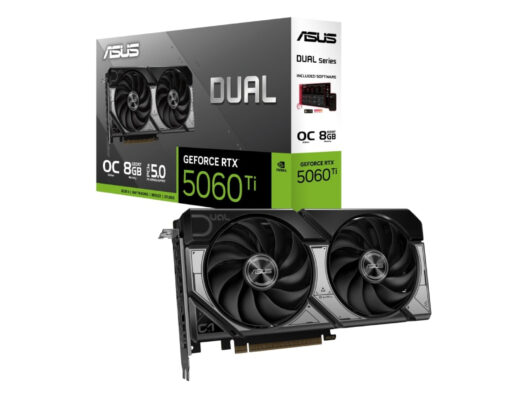 James Donkey Helix H800 | AMD Ryzen 5 8400F | 1 x 16 GB DDR5 | ASUS RTX 5060Ti 8 GB | 1 TB SSD - Görsel 3