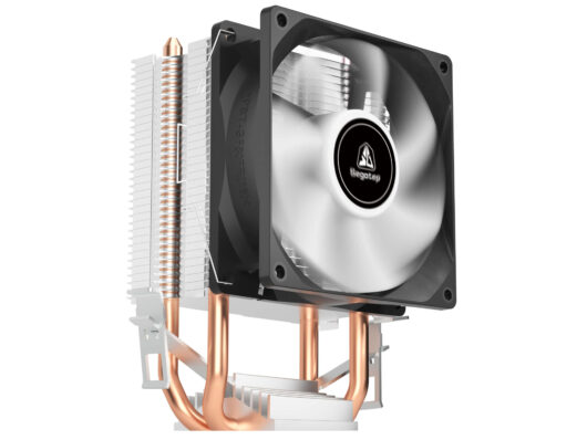 James Donkey Helix H800 | AMD Ryzen 5 5600 | 1 x 16 GB DDR4 | MSI GeForce RTX 5060 8 GB | 1 TB SSD - Görsel 8